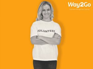 Way2Go Training Makes Volunteer Management Easy